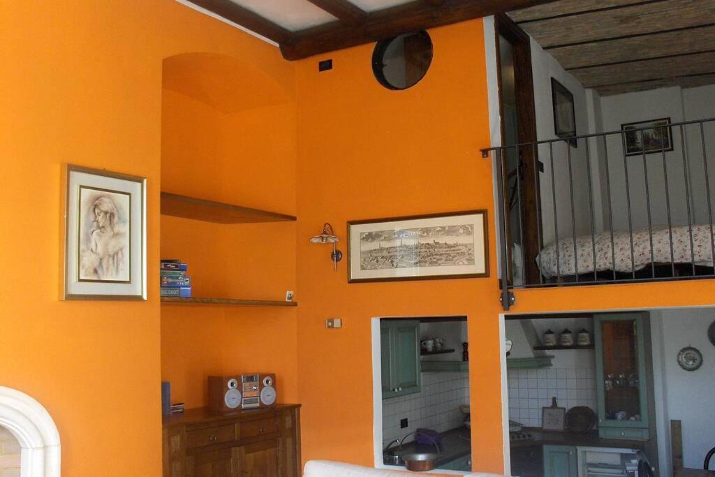 Romantica La Filanda Sala Comacina Zewnętrze zdjęcie