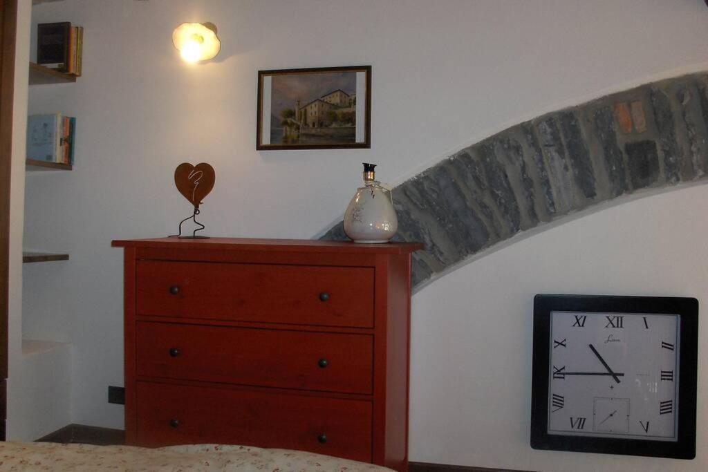 Romantica La Filanda Sala Comacina Zewnętrze zdjęcie